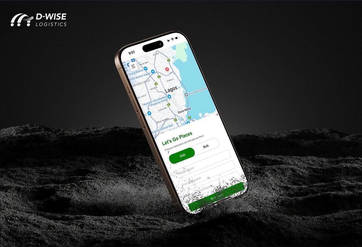 Dwise Logistics